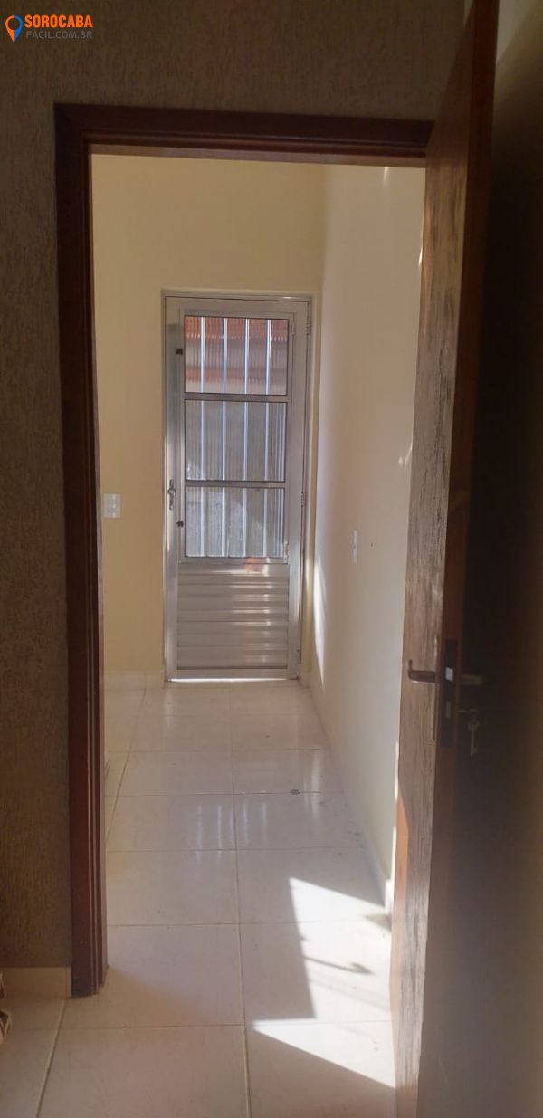 Casa em Jd. Santa Marta, Sorocaba - Casa santa marta 1 dormitório - Foto 7